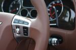 Bentley Continental GTC Speed 2010 года